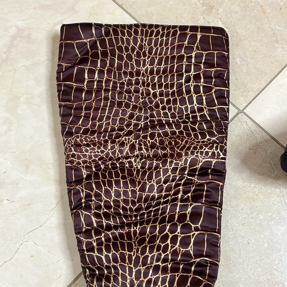 ⭐️ NWT Vera Gomma fashionable boots- size 35 - Picture 6 of 16